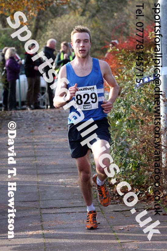 Brampton to Carlisle 10 Mile Road Race. Photo: David T. Hewitson/Sports for All Pics